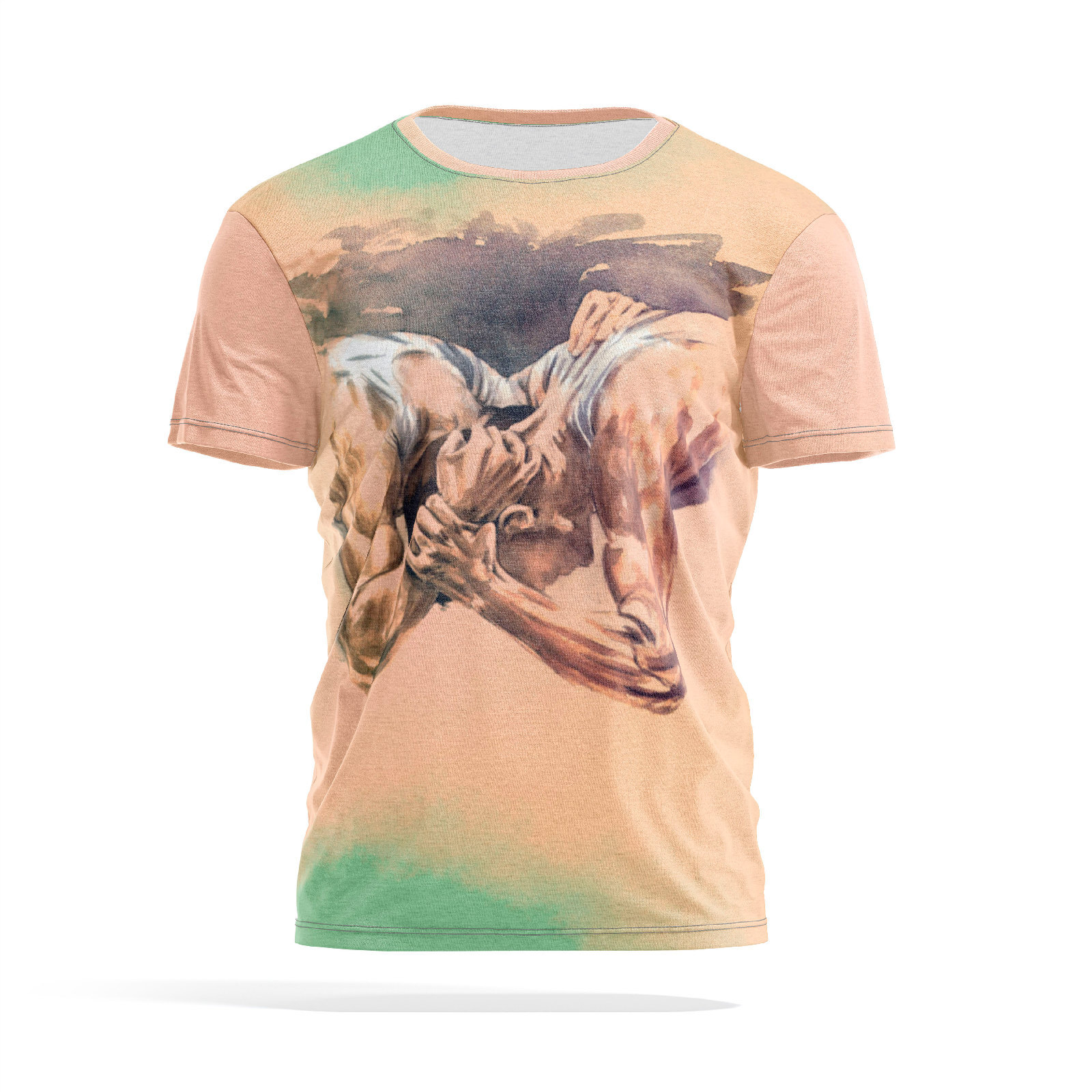 Футболка мужская PANiN PaninManTshirtMS_MS2067555 разноцветная XL, Розовый, PaninManTshirtMS_MS2067555
Футболка мужская PANiN PaninManTshirtMS_MS2067555 разноцветная XL, Розовый, PaninManTshirtMS_MS2067555