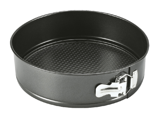 Форма д/выпечки антипригарное покрытие non-stick "Mercury Haus" 28см. MC- 6195, Черный
Форма д/выпечки антипригарное покрытие non-stick "Mercury Haus" 28см. MC- 6195, Черный