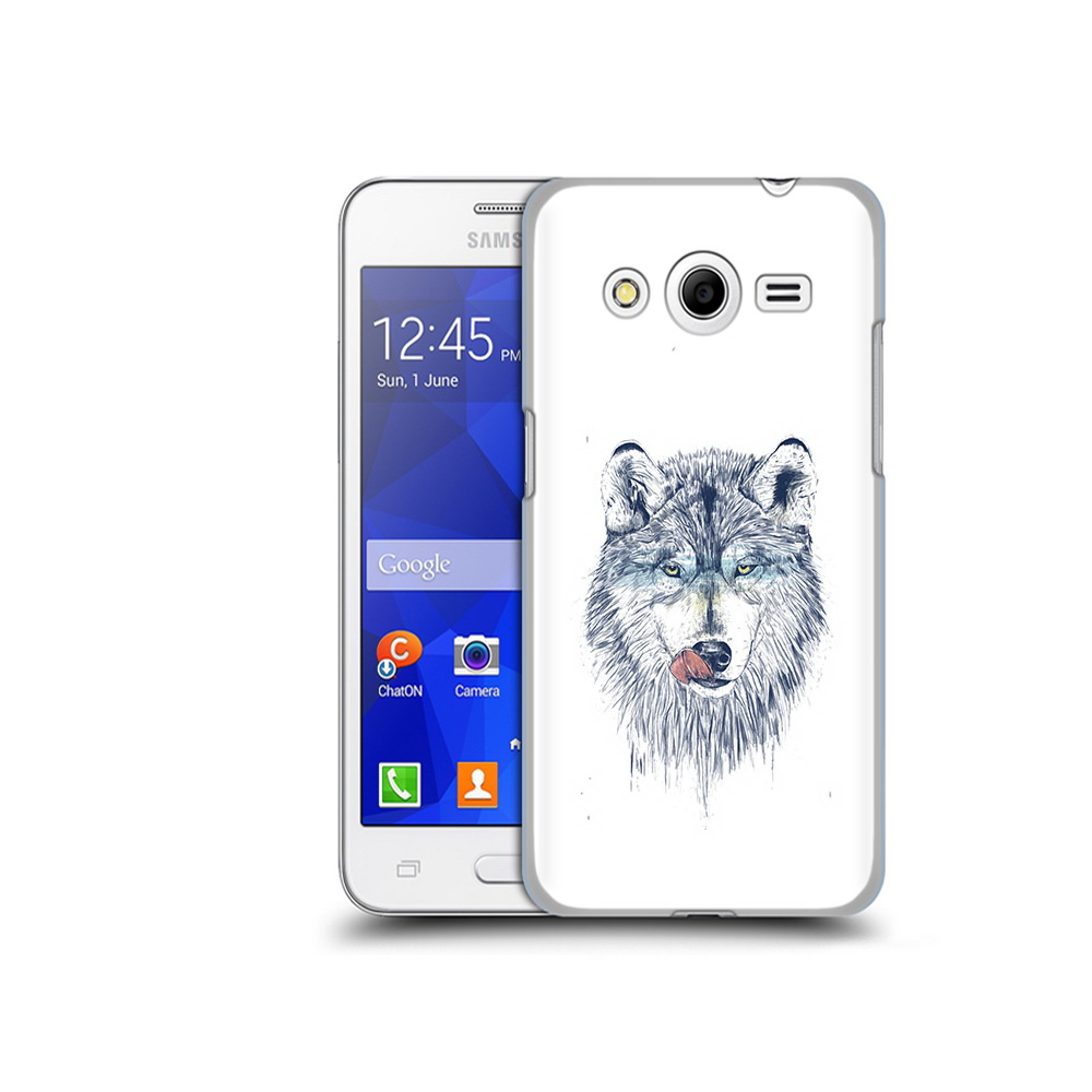 Чехол MyPads Tocco для Samsung Galaxy Core 2 голодгый волк (PT7707.568.292), Прозрачный, Tocco
Чехол MyPads Tocco для Samsung Galaxy Core 2 голодгый волк (PT7707.568.292), Прозрачный, Tocco