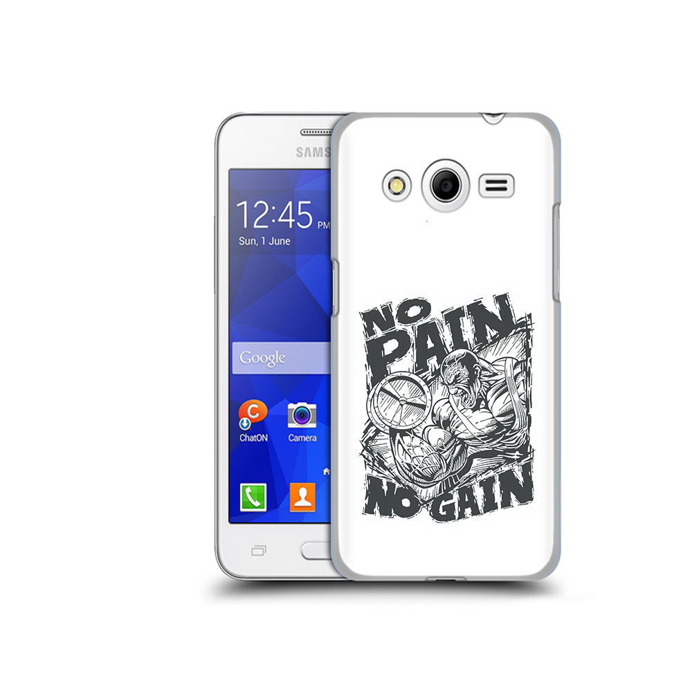 Чехол MyPads Tocco для Samsung Galaxy Core 2 бодибилдинг тяжелая работа (PT7707.568.238), Прозрачный, Tocco
Чехол MyPads Tocco для Samsung Galaxy Core 2 бодибилдинг тяжелая работа (PT7707.568.238), Прозрачный, Tocco
