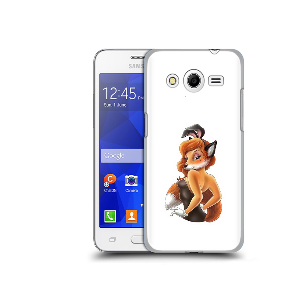 Чехол MyPads Tocco для Samsung Galaxy Core 2 баронесса (PT7707.568.227), Прозрачный, Tocco
Чехол MyPads Tocco для Samsung Galaxy Core 2 баронесса (PT7707.568.227), Прозрачный, Tocco