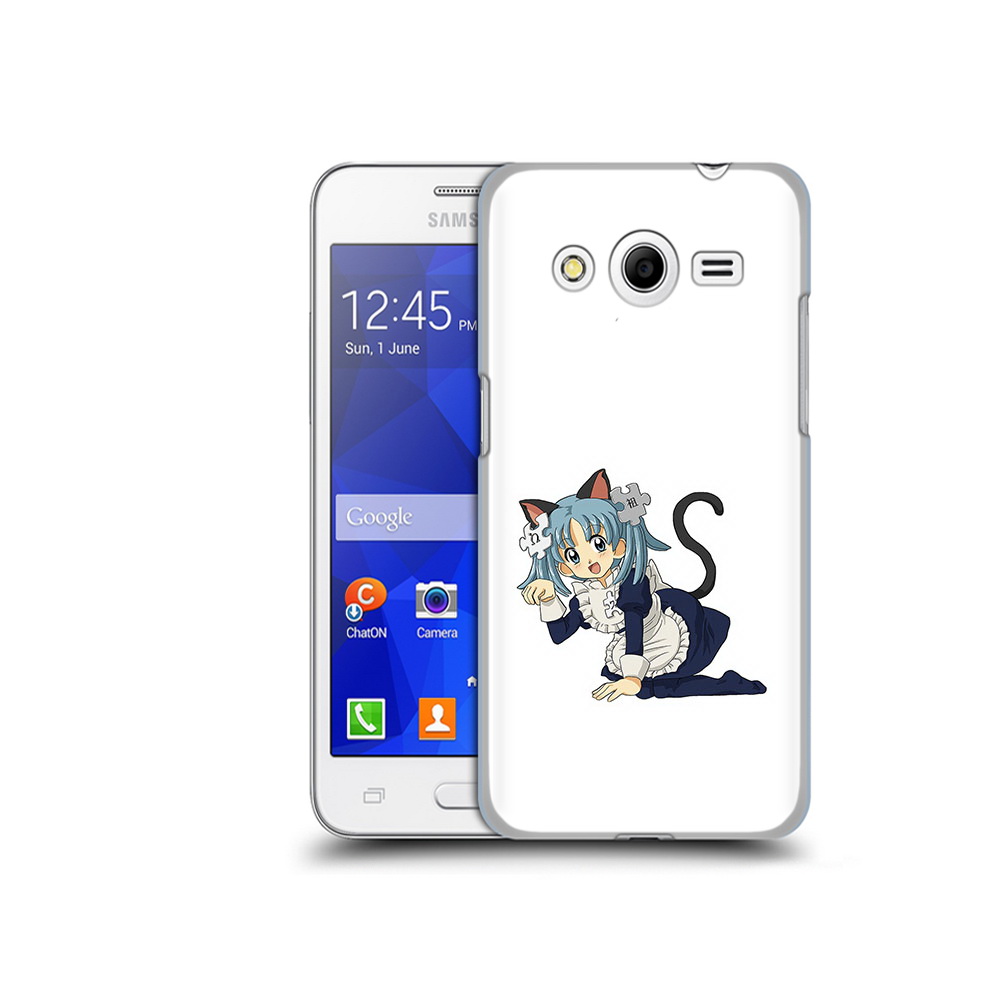 Чехол MyPads Tocco для Samsung Galaxy Core 2 аниме3 (PT7707.568.224), Прозрачный, Tocco
Чехол MyPads Tocco для Samsung Galaxy Core 2 аниме3 (PT7707.568.224), Прозрачный, Tocco