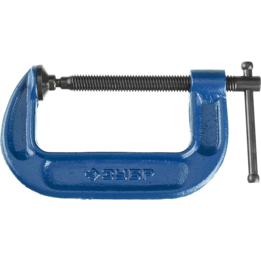 Струбцина ЗУБР ПСС-100
Струбцина ЗУБР ПСС-100