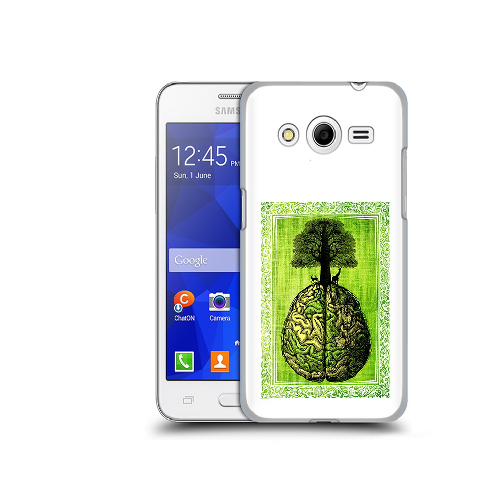 Чехол MyPads Tocco для Samsung Galaxy Core 2 абстракция здоровый мозг (PT7707.568.211), Прозрачный, Tocco
Чехол MyPads Tocco для Samsung Galaxy Core 2 абстракция здоровый мозг (PT7707.568.211), Прозрачный, Tocco