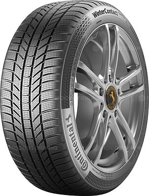 Шины Continental ContiWinterContact TS 870 P 255/60 R18 112V XL, ContiWinterContact TS 870 P
Шины Continental ContiWinterContact TS 870 P 255/60 R18 112V XL, ContiWinterContact TS 870 P