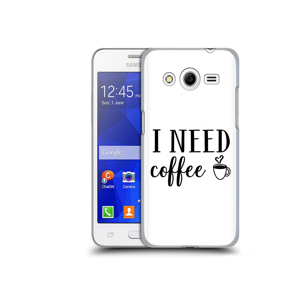 Чехол MyPads Tocco для Samsung Galaxy Core 2 Мне нужен кофе (PT7707.568.121), Прозрачный, Tocco
Чехол MyPads Tocco для Samsung Galaxy Core 2 Мне нужен кофе (PT7707.568.121), Прозрачный, Tocco