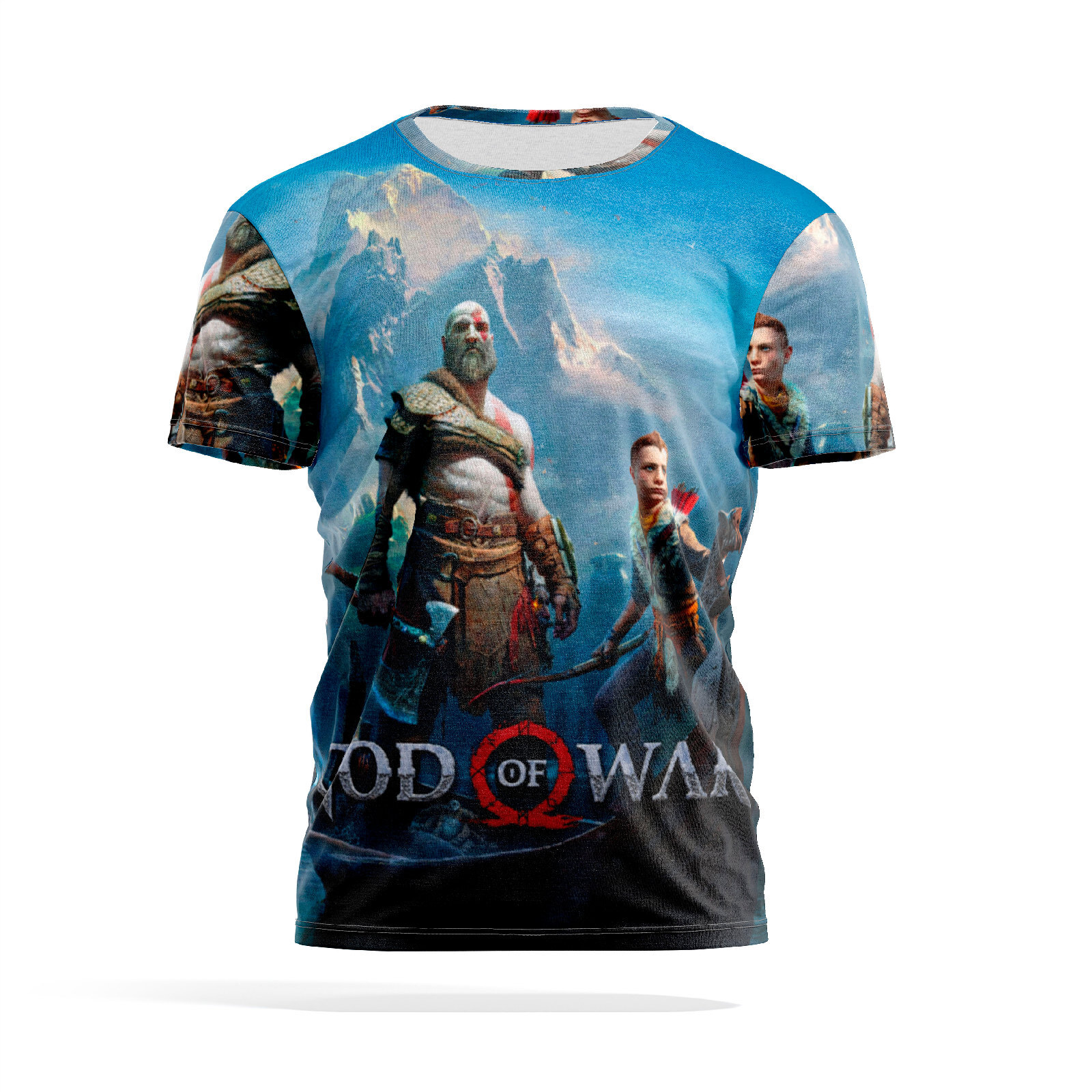 Футболка мужская PANiN PaninManTshirtMS_MS1525815 разноцветная L, Синий, PaninManTshirtMS_MS1525815
Футболка мужская PANiN PaninManTshirtMS_MS1525815 разноцветная L, Синий, PaninManTshirtMS_MS1525815