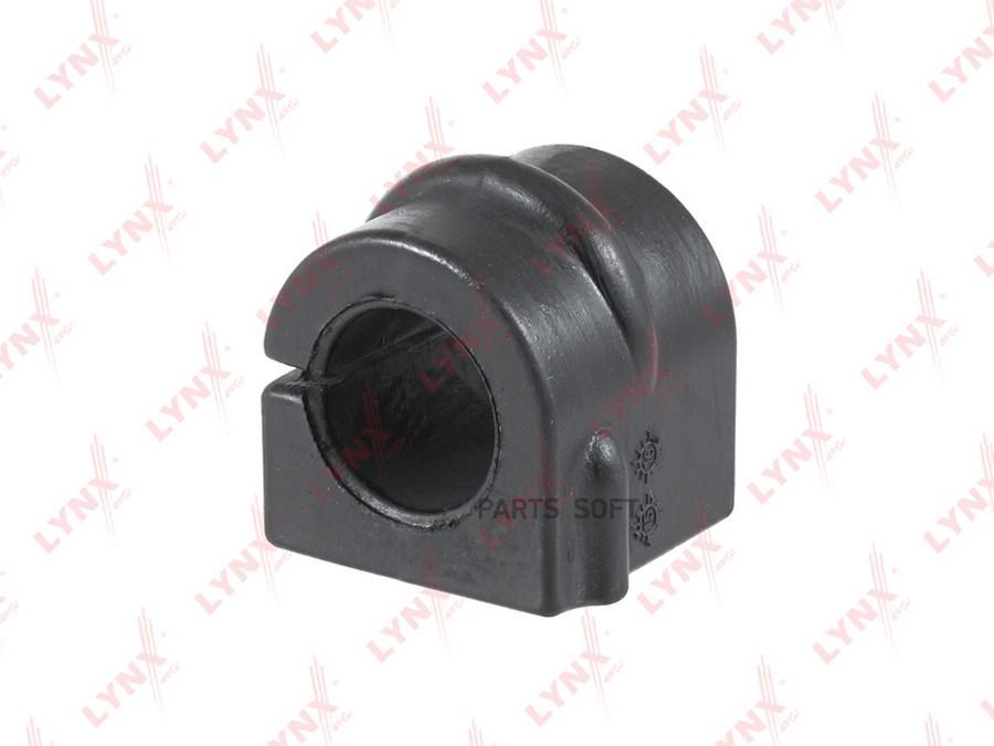 LYNXAUTO C8531 ВТУЛКА СТАБИЛИЗАТОРА ПЕР (D 15,8MM) OPEL ASTRA G 1.2-2.2D 99-05 / CORSA C/D
LYNXAUTO C8531 ВТУЛКА СТАБИЛИЗАТОРА ПЕР (D 15,8MM) OPEL ASTRA G 1.2-2.2D 99-05 / CORSA C/D