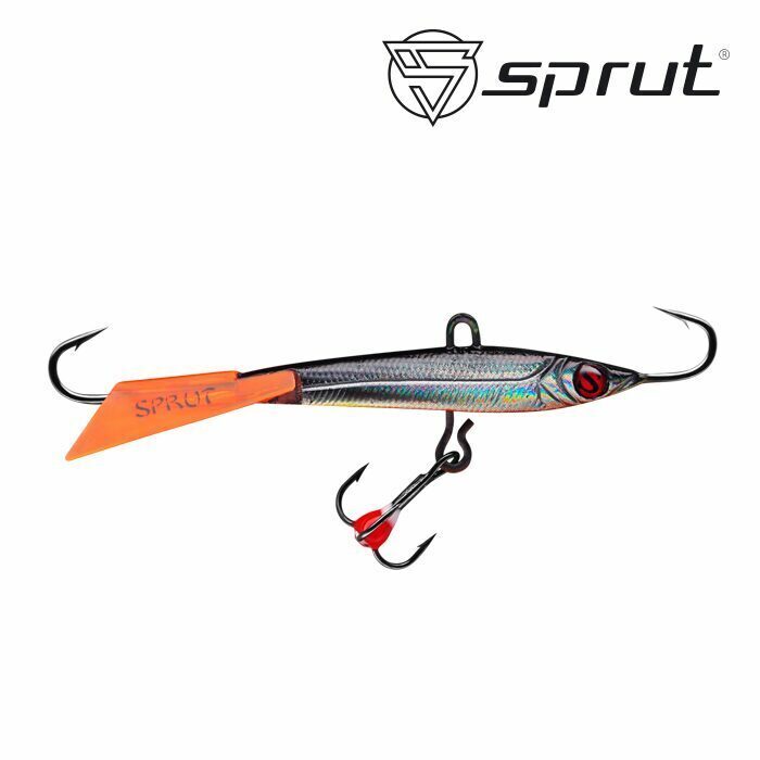 фото Балансир sprut hiko #5 sbk-3d