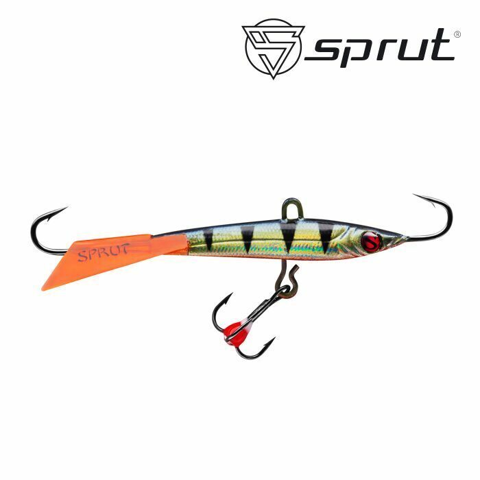 фото Балансир sprut hiko #5 bkp-3d