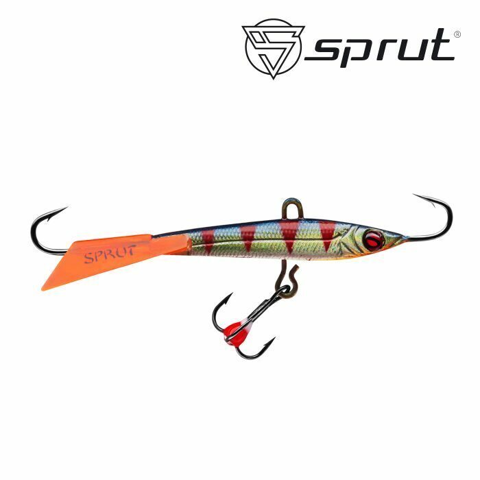 фото Балансир sprut hiko #5 rp-uv-3d