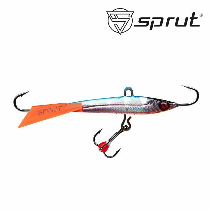 фото Балансир sprut hiko #3 sbp-uv-3d