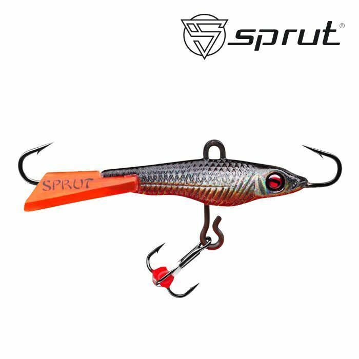 фото Балансир sprut shimo #3 sbk-3d