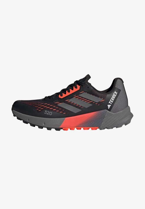 Кроссовки мужские Adidas Terrex Agravic Flow Trail черные 45 1/3 EU, Черный, Terrex Agravic Flow Trail
Кроссовки мужские Adidas Terrex Agravic Flow Trail черные 45 1/3 EU, Черный, Terrex Agravic Flow Trail