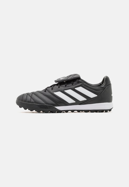 Кроссовки мужские Adidas Performance Copa Gloro Tf черные 46 2/3 EU, Черный, Copa Gloro Tf
Кроссовки мужские Adidas Performance Copa Gloro Tf черные 46 2/3 EU, Черный, Copa Gloro Tf