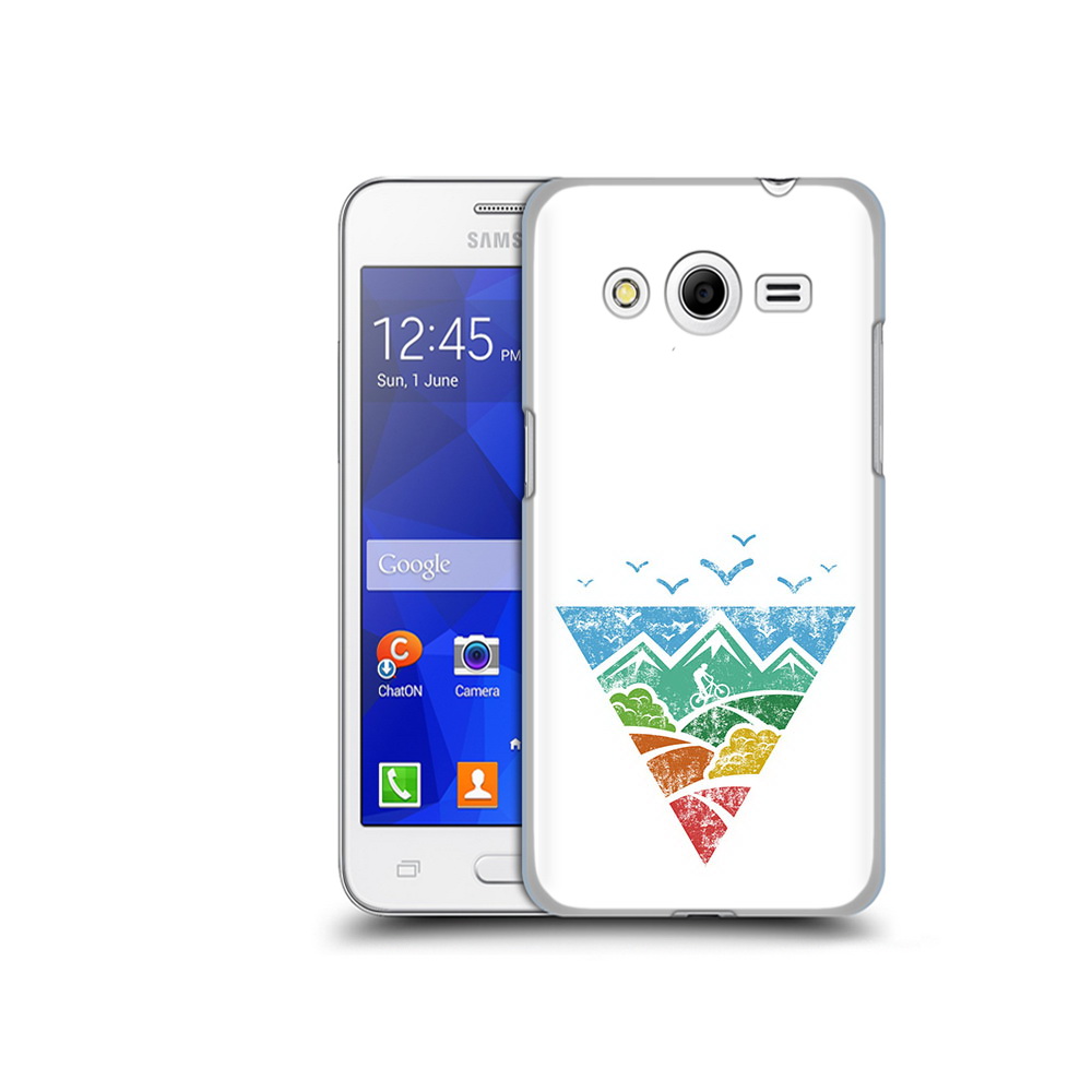 Чехол MyPads Tocco для Samsung Galaxy Core 2 Лес земля море чайки (PT7707.568.105), Прозрачный, Tocco
Чехол MyPads Tocco для Samsung Galaxy Core 2 Лес земля море чайки (PT7707.568.105), Прозрачный, Tocco