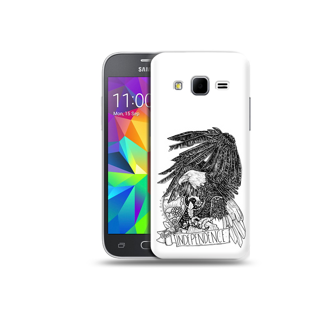 Чехол MyPads Tocco для Samsung Galaxy Core Prime черно белый сокол (PT11933.566.688), Прозрачный, Tocco
Чехол MyPads Tocco для Samsung Galaxy Core Prime черно белый сокол (PT11933.566.688), Прозрачный, Tocco