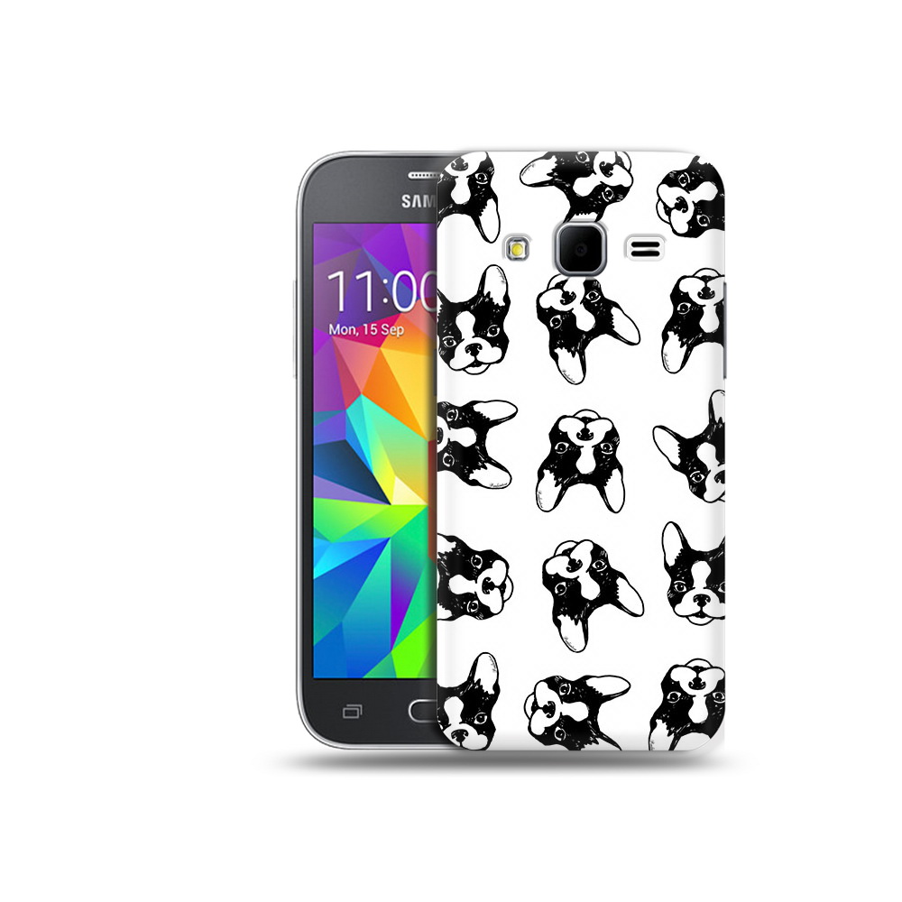 Чехол MyPads Tocco для Samsung Galaxy Core Prime черно белые собачки (PT11933.566.683), Прозрачный, Tocco
Чехол MyPads Tocco для Samsung Galaxy Core Prime черно белые собачки (PT11933.566.683), Прозрачный, Tocco
