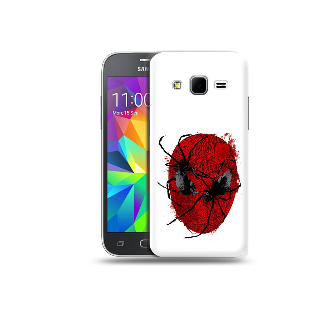 Чехол MyPads Tocco для Samsung Galaxy Core Prime человек паук (PT11933.566.673), Прозрачный, Tocco
Чехол MyPads Tocco для Samsung Galaxy Core Prime человек паук (PT11933.566.673), Прозрачный, Tocco