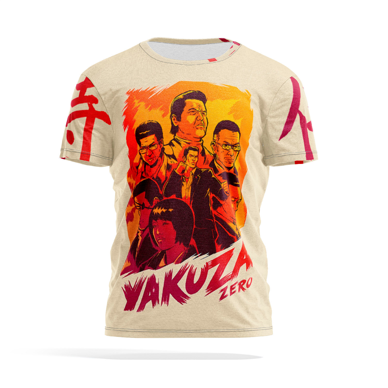 Футболка мужская PANiN PaninManTshirtMS_MS2906727 разноцветная 3XL, Бежевый, PaninManTshirtMS_MS2906727
Футболка мужская PANiN PaninManTshirtMS_MS2906727 разноцветная 3XL, Бежевый, PaninManTshirtMS_MS2906727