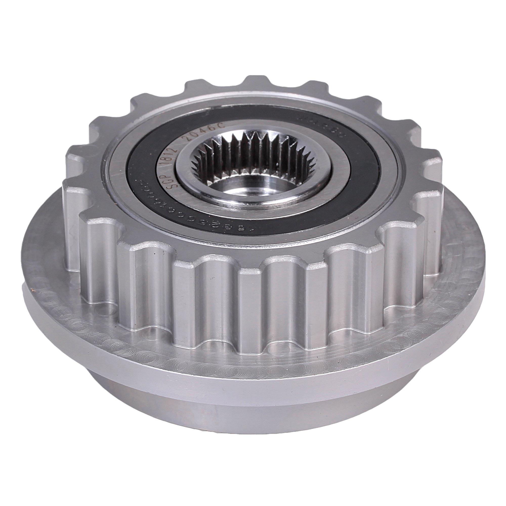 Sgр 1812_Шкив Генератора Vw Мultivаn/Т5/Тоuаrеg/Рhаеtоn 2.5Тdi/5.0Тdi 02> StartVOLT sgp181
Sgр 1812_Шкив Генератора Vw Мultivаn/Т5/Тоuаrеg/Рhаеtоn 2.5Тdi/5.0Тdi 02> StartVOLT sgp181