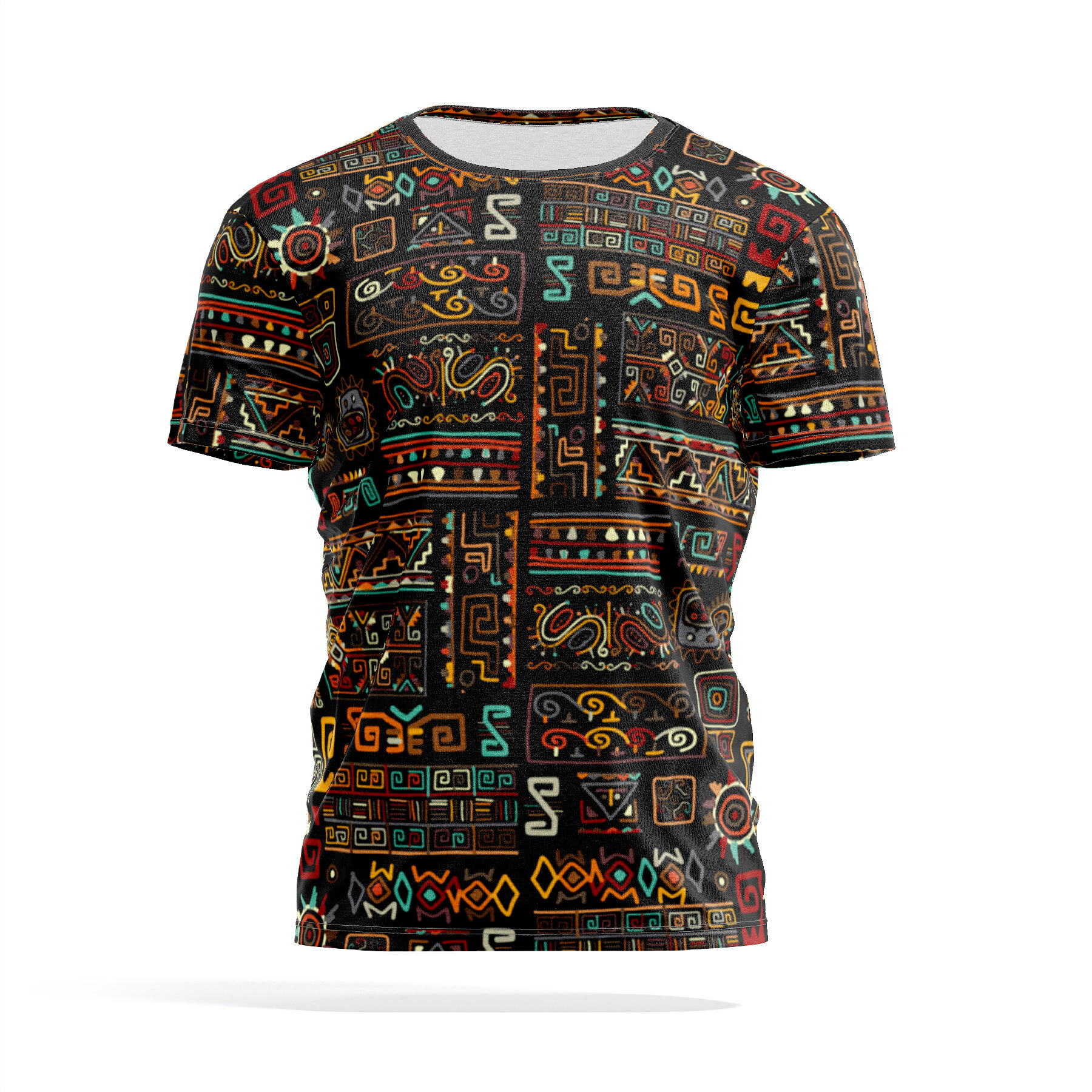 Футболка мужская PANiN PaninManTshirtVM_5_8_VM1738689 разноцветная 2XL, Коричневый, PaninManTshirtVM_5_8_VM1738689
Футболка мужская PANiN PaninManTshirtVM_5_8_VM1738689 разноцветная 2XL, Коричневый, PaninManTshirtVM_5_8_VM1738689