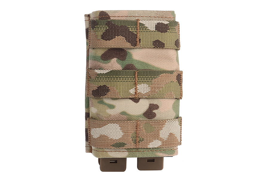 Подсумок WoSporT магазинный открытый одинарный для магазинов М4 MC (MG-F-13R-CP), Зеленый
Подсумок WoSporT магазинный открытый одинарный для магазинов М4 MC (MG-F-13R-CP), Зеленый