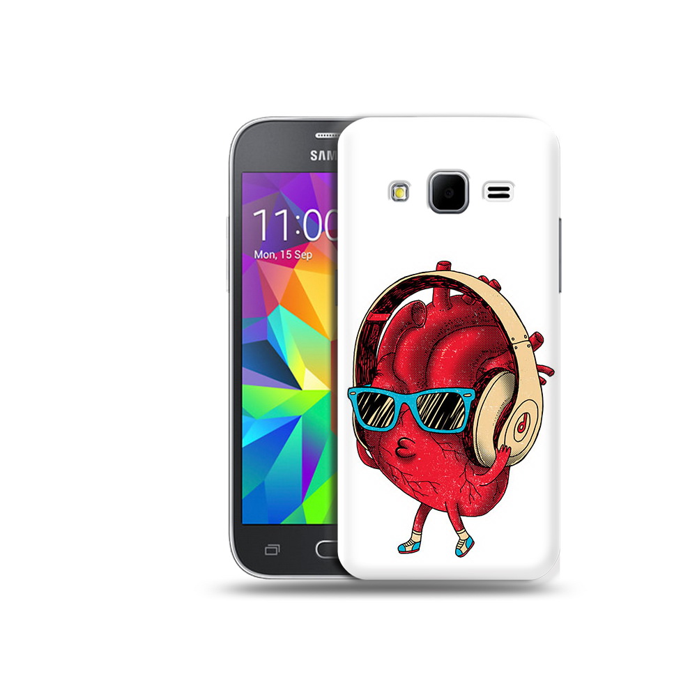 Чехол MyPads Tocco для Samsung Galaxy Core Prime слушай сердце (PT11933.566.609), Прозрачный, Tocco
Чехол MyPads Tocco для Samsung Galaxy Core Prime слушай сердце (PT11933.566.609), Прозрачный, Tocco
