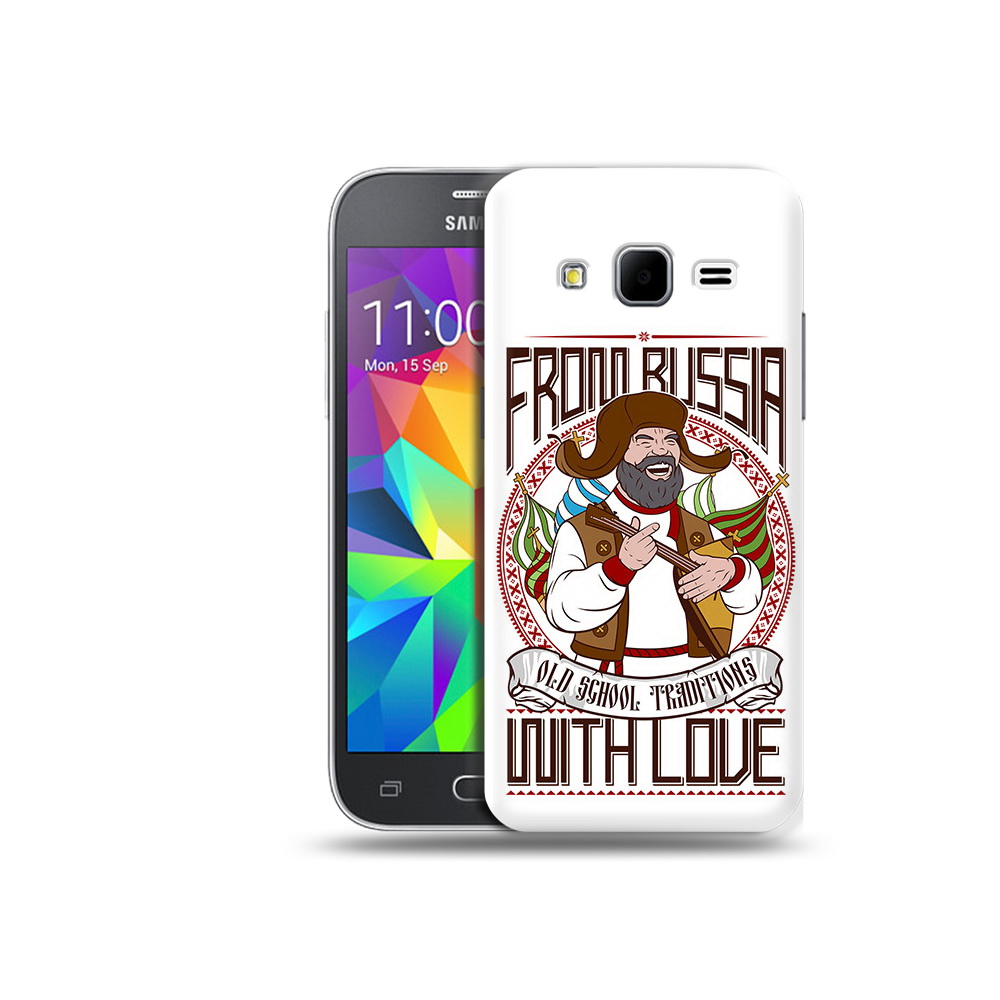 Чехол MyPads Tocco для Samsung Galaxy Core Prime русский мужчина (PT11933.566.590), Прозрачный, Tocco
Чехол MyPads Tocco для Samsung Galaxy Core Prime русский мужчина (PT11933.566.590), Прозрачный, Tocco