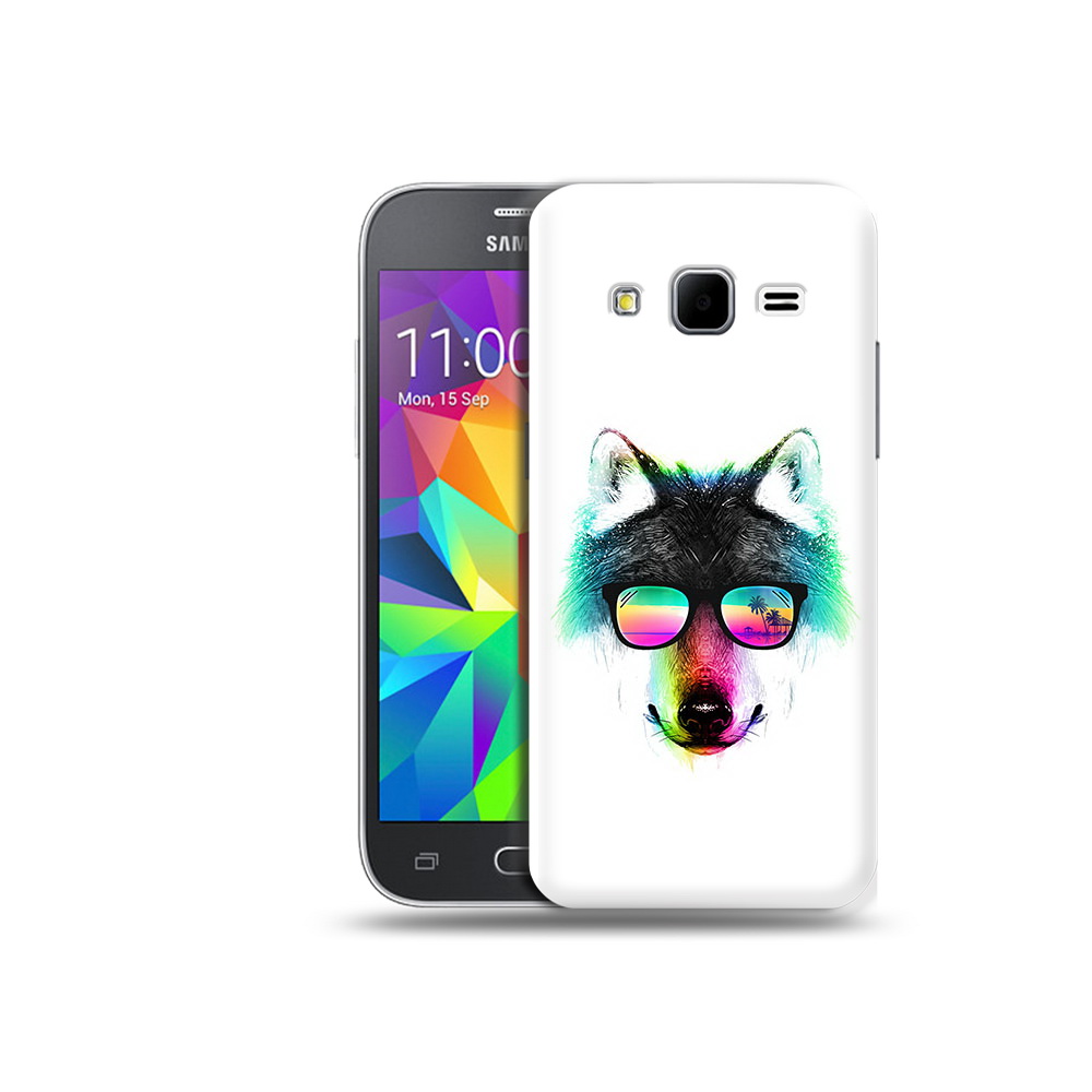 Чехол MyPads Tocco для Samsung Galaxy Core Prime радужный волк (PT11933.566.567), Прозрачный, Tocco
Чехол MyPads Tocco для Samsung Galaxy Core Prime радужный волк (PT11933.566.567), Прозрачный, Tocco
