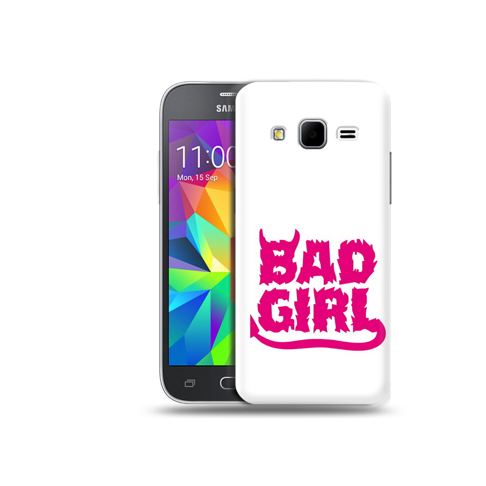 Чехол MyPads Tocco для Samsung Galaxy Core Prime плохая девочка (PT11933.566.545), Прозрачный, Tocco
Чехол MyPads Tocco для Samsung Galaxy Core Prime плохая девочка (PT11933.566.545), Прозрачный, Tocco