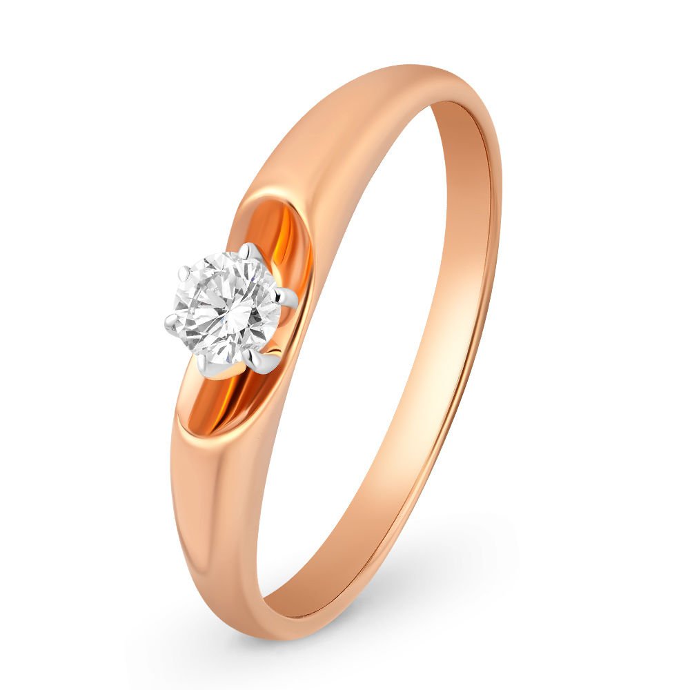 Кольцо женское из красного золота с бриллиантом 585Gold 101001583, р. 17,5, 101001583
Кольцо женское из красного золота с бриллиантом 585Gold 101001583, р. 17,5, 101001583