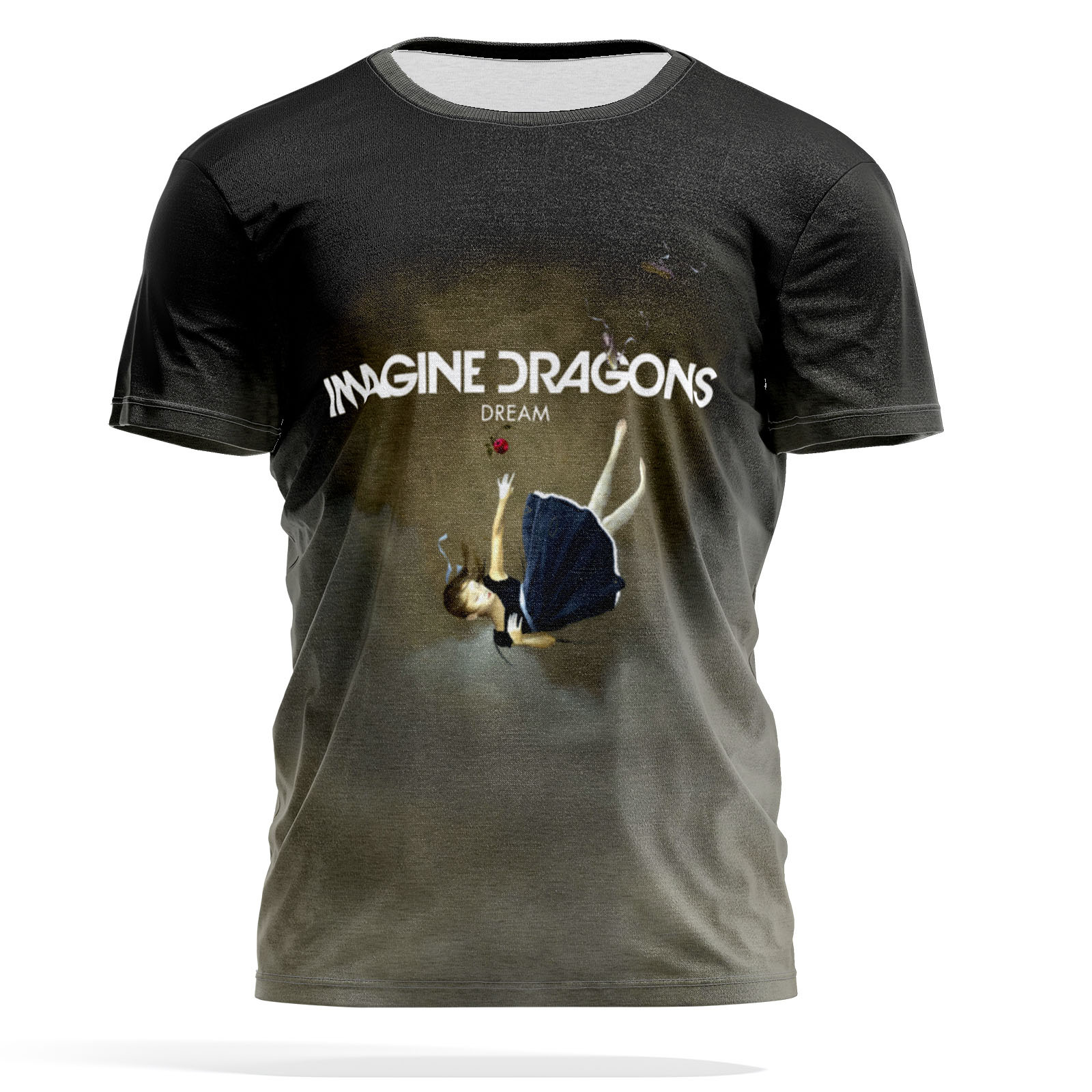 Футболка мужская PANiN PaninManTshirt_VM1423013 разноцветная S, Черный, PaninManTshirt_VM1423013
Футболка мужская PANiN PaninManTshirt_VM1423013 разноцветная S, Черный, PaninManTshirt_VM1423013