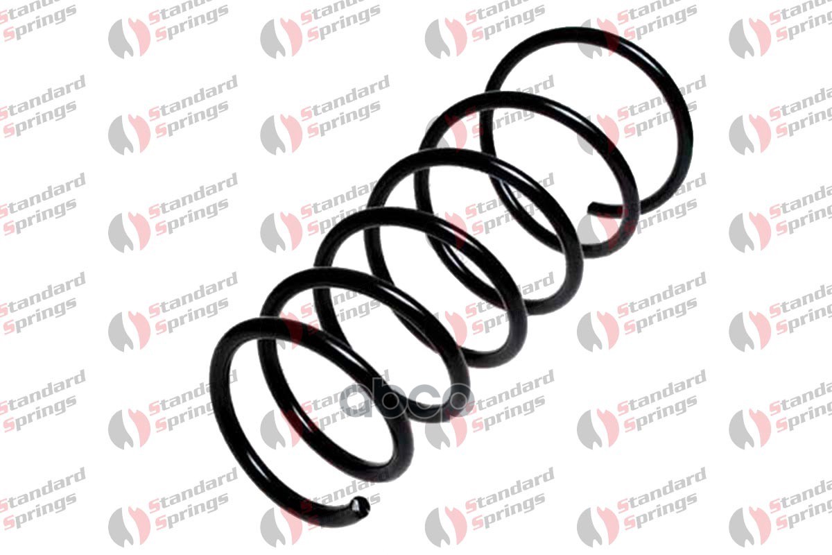 Пружина Передняя Fiат Dовlо Саrgо 1,3 Jтd / 1,9 Jтd 00-10 Sт109046F STANDARD SPRINGS st109
Пружина Передняя Fiат Dовlо Саrgо 1,3 Jтd / 1,9 Jтd 00-10 Sт109046F STANDARD SPRINGS st109