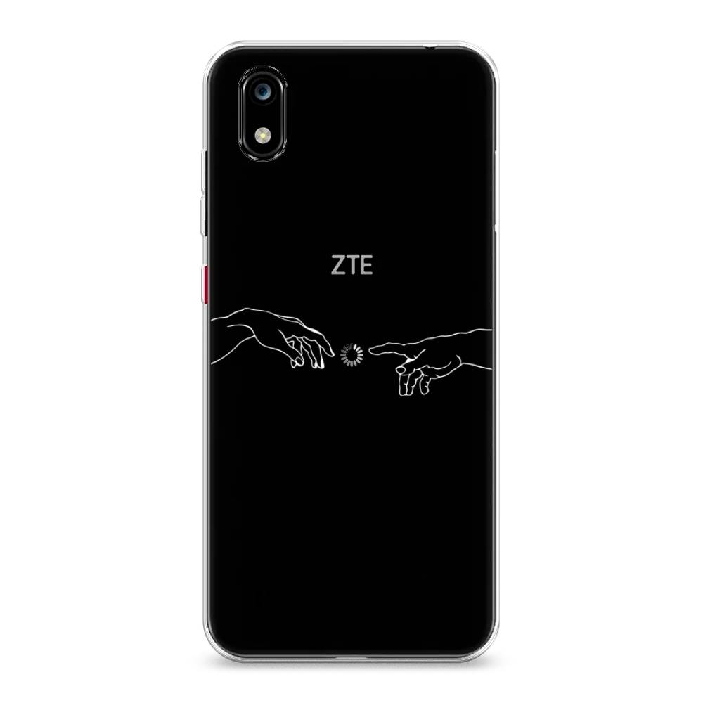 Чехол Awog на ZTE Blade A7 2019 / ЗТЕ Блэйд A7 2019 "Загрузка творения", Разноцветный, 133150-10
Чехол Awog на ZTE Blade A7 2019 / ЗТЕ Блэйд A7 2019 "Загрузка творения", Разноцветный, 133150-10