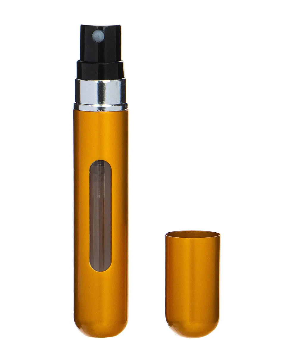 Атомайзер для духов Silvana A121-05 8мл, A121-05
Атомайзер для духов Silvana A121-05 8мл, A121-05