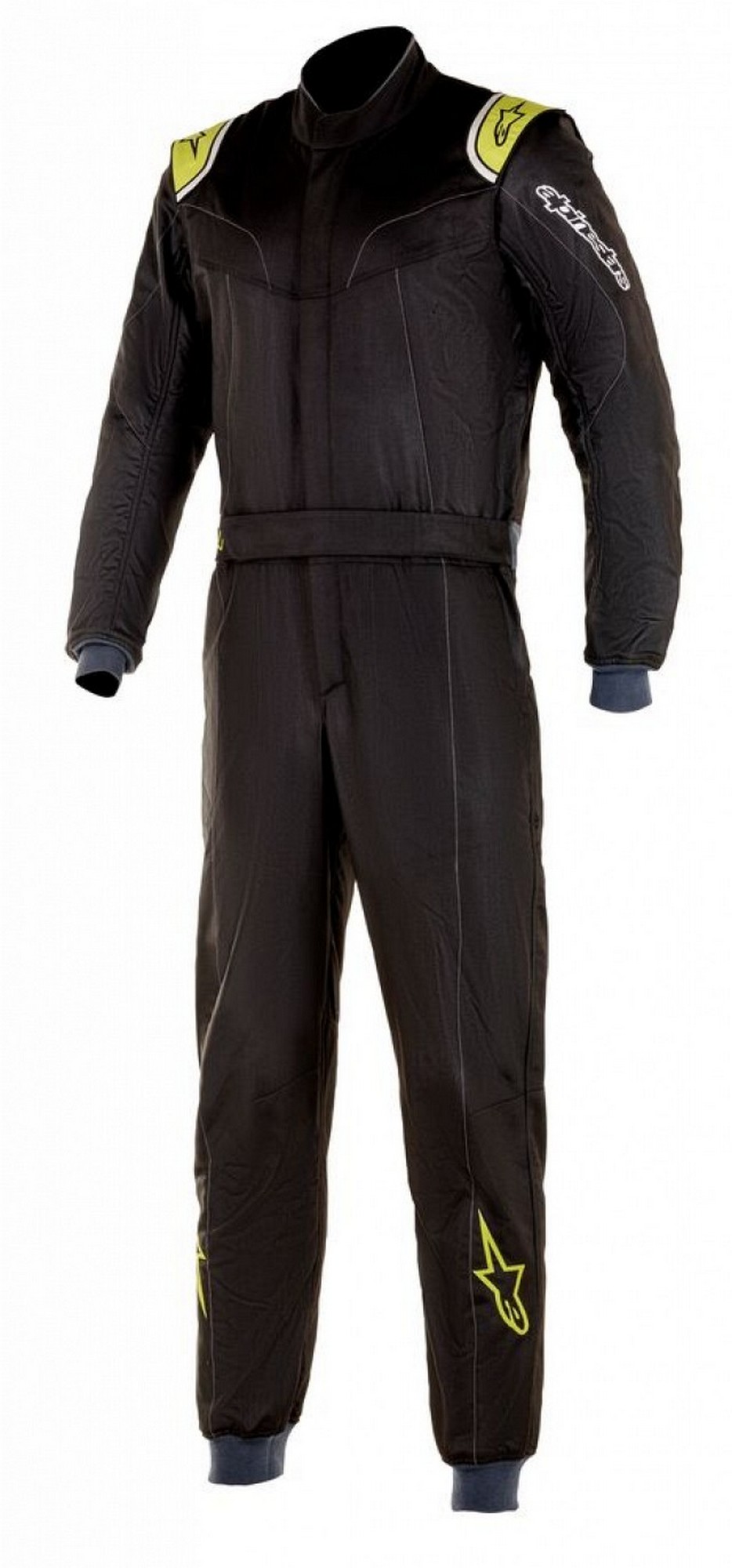Alpinestars 3354819_160_44 Комбинезон для автоспорта STRATOS, FIA, чёрный/жёлтый, р- 44
Alpinestars 3354819_160_44 Комбинезон для автоспорта STRATOS, FIA, чёрный/жёлтый, р- 44