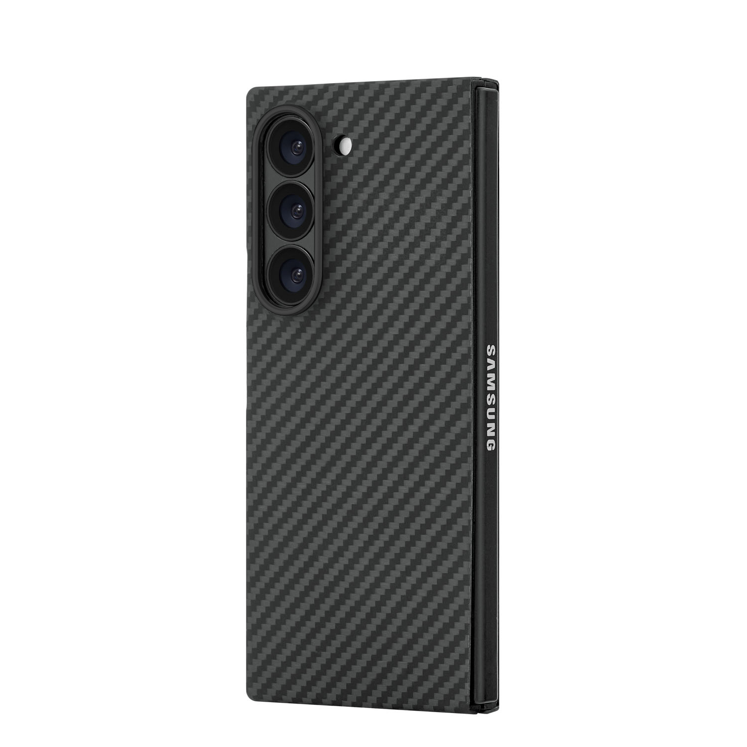 Чехол для Samsung Galaxy Z Fold6 uBear Supreme Kevlar Case, MagSafe совместимый, чёрный, Черный, Supreme Kevlar Case
Чехол для Samsung Galaxy Z Fold6 uBear Supreme Kevlar Case, MagSafe совместимый, чёрный, Черный, Supreme Kevlar Case