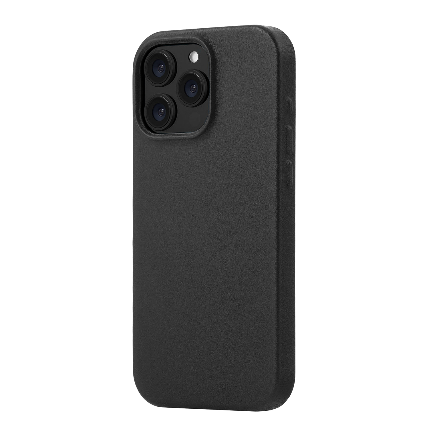 Чехол для iPhone 16 Pro Max uBear Capital Case натуральная кожа, MagSafe, черный, Capital Case
Чехол для iPhone 16 Pro Max uBear Capital Case натуральная кожа, MagSafe, черный, Capital Case