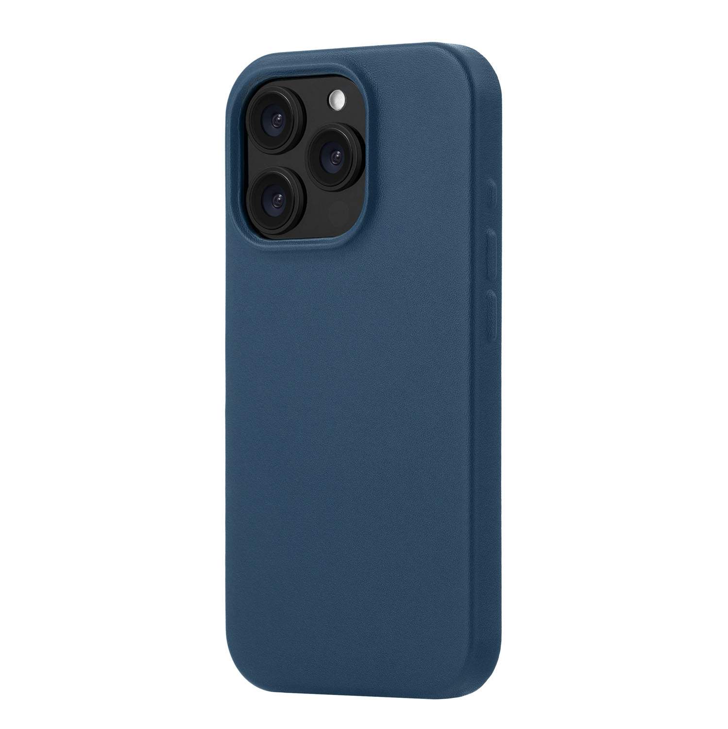 Чехол для iPhone 16 Pro uBear Capital Case натуральная кожа, MagSafe, синий, Capital Case
Чехол для iPhone 16 Pro uBear Capital Case натуральная кожа, MagSafe, синий, Capital Case