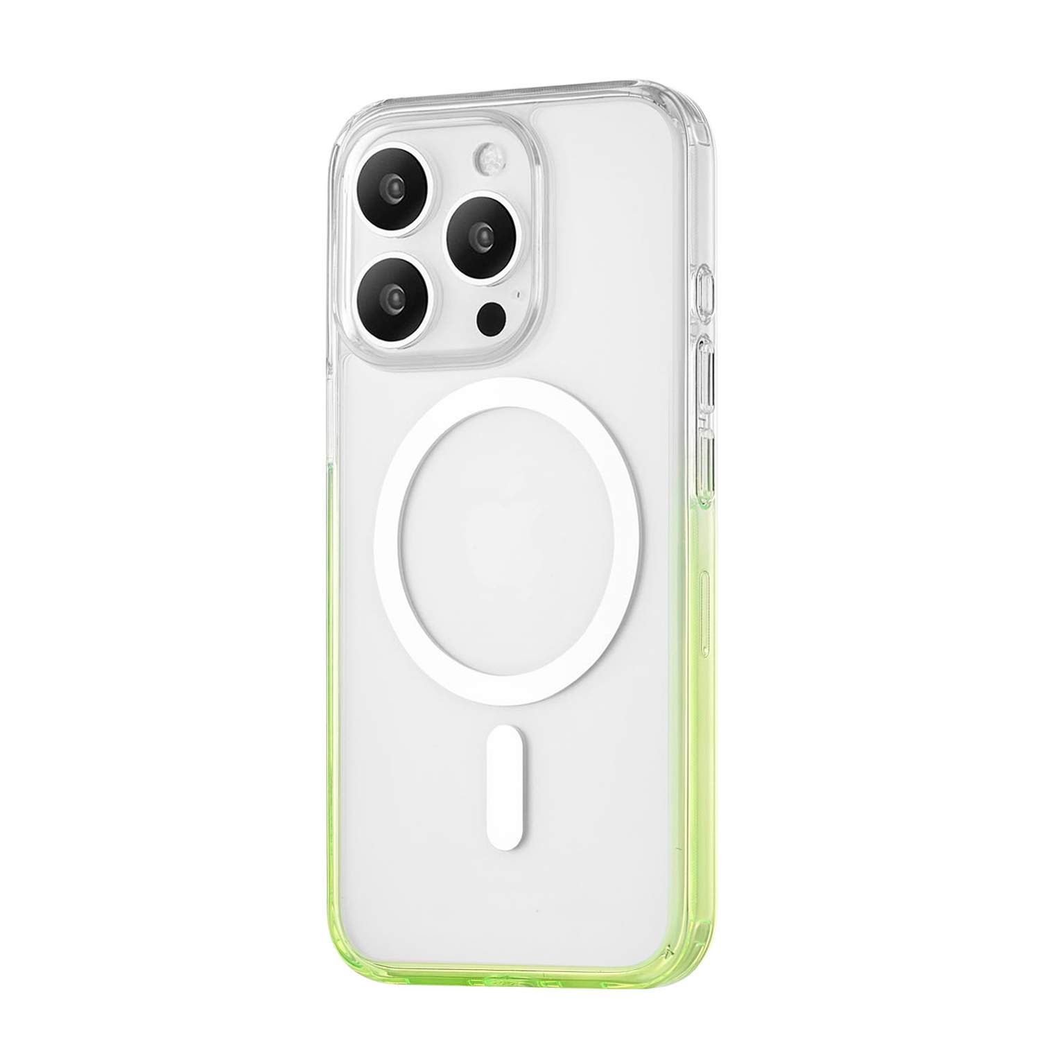 Чехол для iPhone 16 Pro uBear Fusion Mag Case, MagSafe совместимый, лайм, Зеленый, Fusion Mag Case
Чехол для iPhone 16 Pro uBear Fusion Mag Case, MagSafe совместимый, лайм, Зеленый, Fusion Mag Case