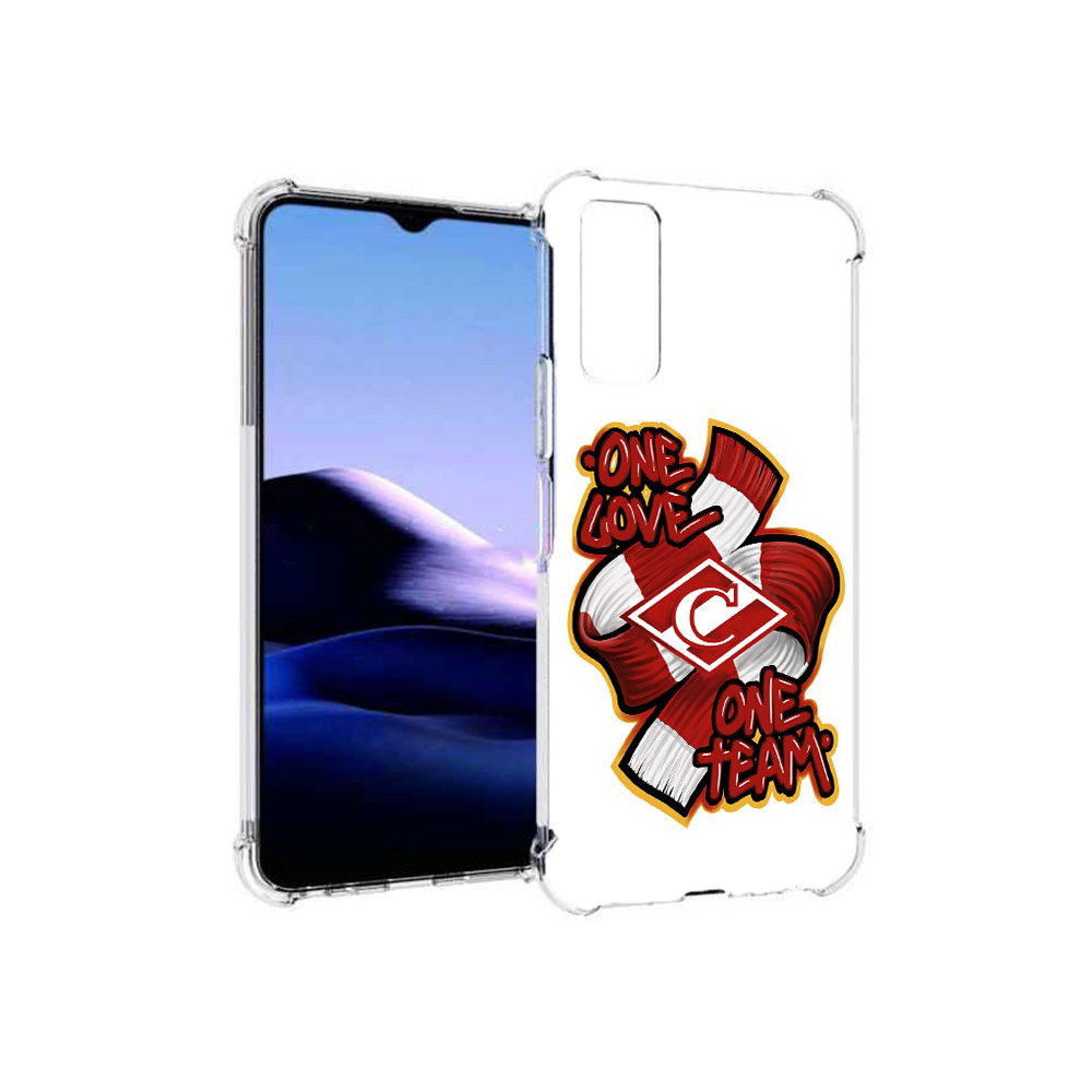 Чехол MyPads Tocco для Vivo Y20 Одна любовь-Спартак (PT154038.379.126), Прозрачный, Tocco
Чехол MyPads Tocco для Vivo Y20 Одна любовь-Спартак (PT154038.379.126), Прозрачный, Tocco
