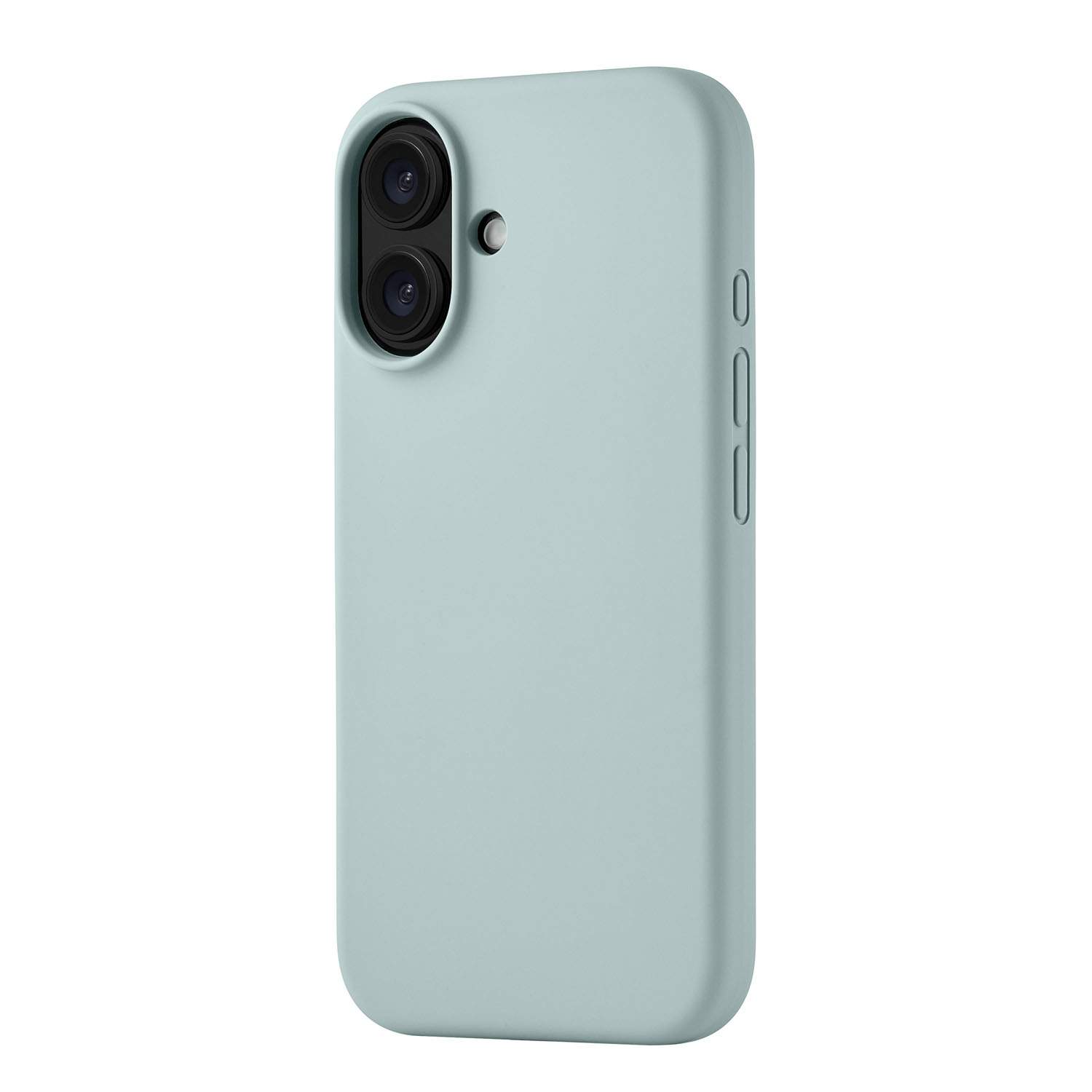 Чехол для iPhone 16 uBear Touch Mag Case софт-тач, MagSafe совместимый, холодная мята, Зеленый, Touch Mag Case
Чехол для iPhone 16 uBear Touch Mag Case софт-тач, MagSafe совместимый, холодная мята, Зеленый, Touch Mag Case