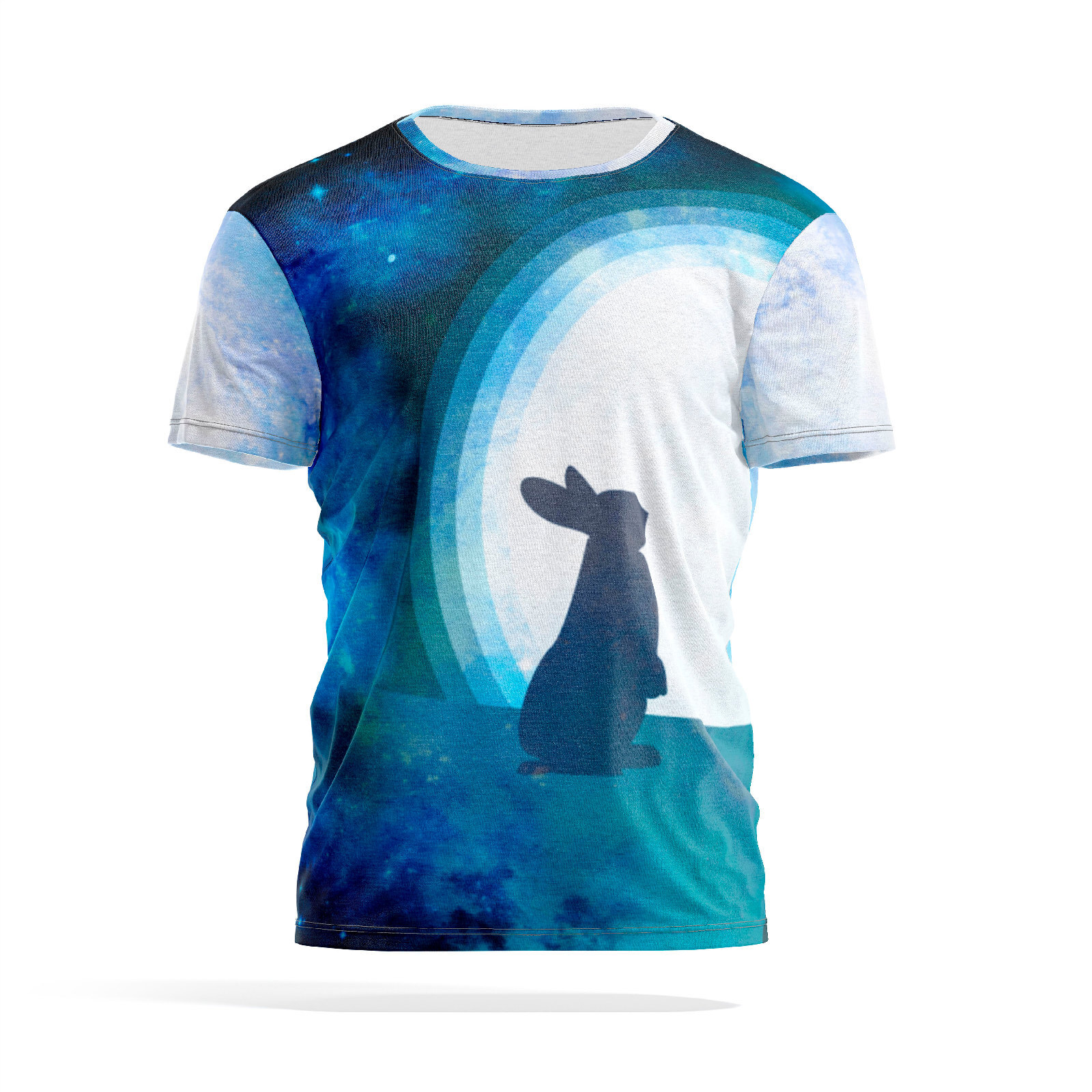Футболка мужская PANiN PaninManTshirtMS_MS1439129 синяя S, Синий, PaninManTshirtMS_MS1439129
Футболка мужская PANiN PaninManTshirtMS_MS1439129 синяя S, Синий, PaninManTshirtMS_MS1439129