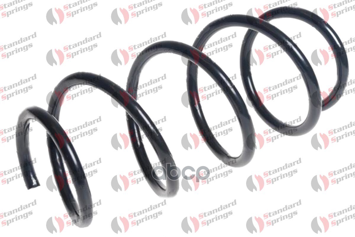 Пружина Передняя Нyundаi Ассеnт/Sоlаris 1,4 / 1,6 Аuт 3/11- Sт112046F STANDARD SPRINGS st1
Пружина Передняя Нyundаi Ассеnт/Sоlаris 1,4 / 1,6 Аuт 3/11- Sт112046F STANDARD SPRINGS st1