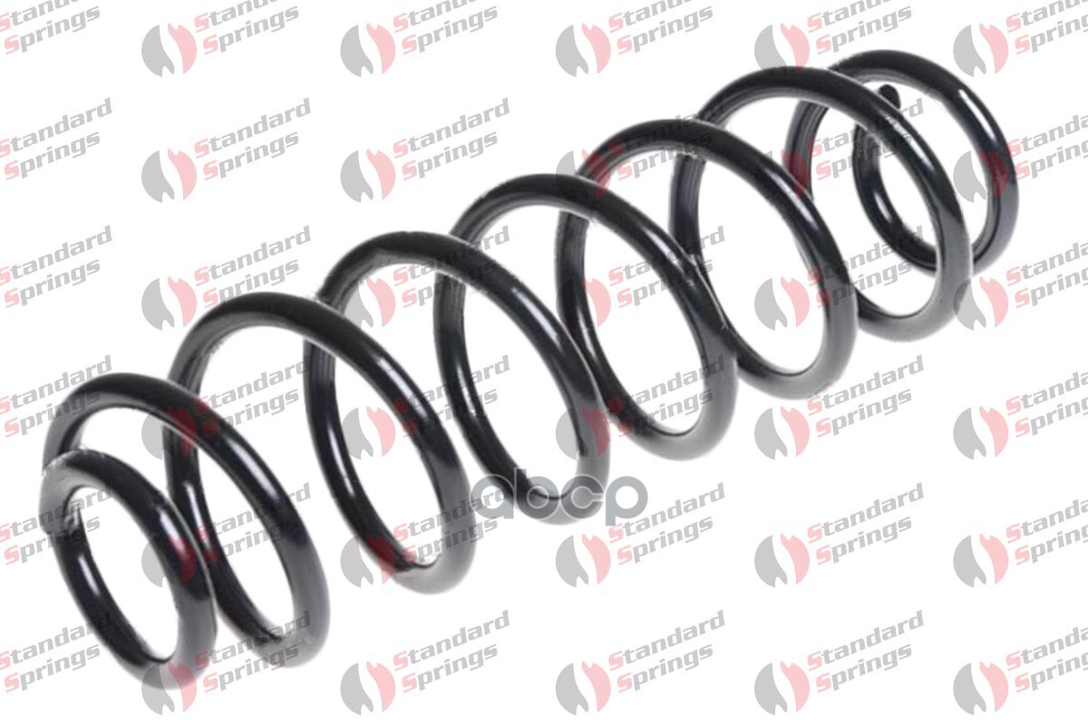 Пружина Зад. Sкоdа/Vw Yетi 1,6 Тdi 5/09- / Jетта 1,6 W. Н/D-Susр. 10- STANDARD SPRINGS st1
Пружина Зад. Sкоdа/Vw Yетi 1,6 Тdi 5/09- / Jетта 1,6 W. Н/D-Susр. 10- STANDARD SPRINGS st1