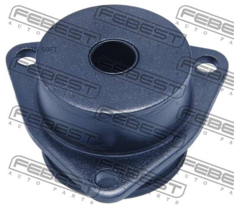 FEBEST С-б. зад. продольной тяги LAND ROVER DEFENDER 1987-2006 FEBEST LRAB-029
FEBEST С-б. зад. продольной тяги LAND ROVER DEFENDER 1987-2006 FEBEST LRAB-029
