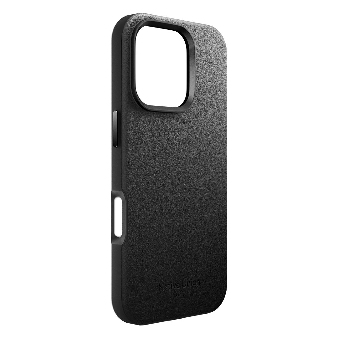 Чехол для iPhone 16 Pro Max Native Union Active Case цвет: чёрный, Черный, Active Case
Чехол для iPhone 16 Pro Max Native Union Active Case цвет: чёрный, Черный, Active Case
