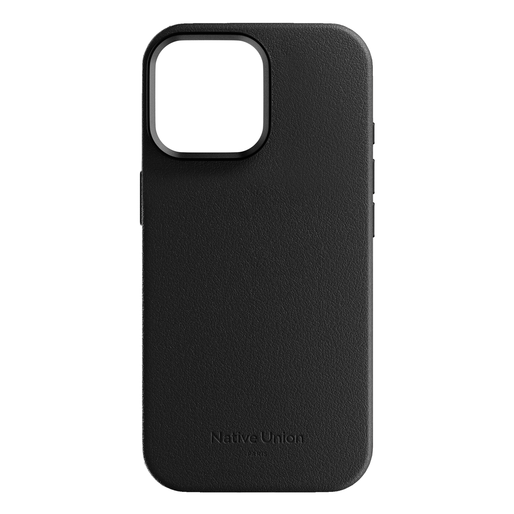 Чехол для iPhone 15 Pro Max Native Union Active Case цвет: чёрный, Черный, Active Case
Чехол для iPhone 15 Pro Max Native Union Active Case цвет: чёрный, Черный, Active Case