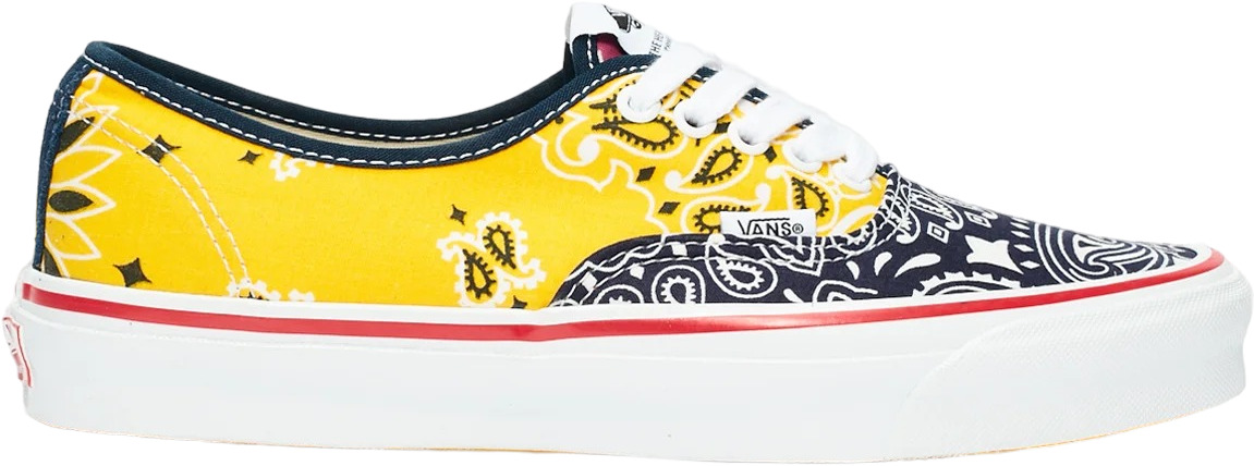 Кеды мужские Vans Ua Og Authentic Lx (Bedwin & The Heartbreakers) желтые 39 EU, Желтый, Ua Og Authentic Lx (Bedwin & The Heartbreakers)
Кеды мужские Vans Ua Og Authentic Lx (Bedwin & The Heartbreakers) желтые 39 EU, Желтый, Ua Og Authentic Lx (Bedwin & The Heartbreakers)